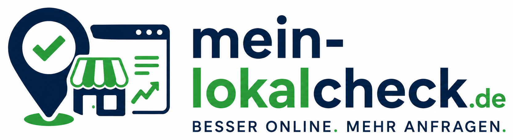 Mein Lokalcheck